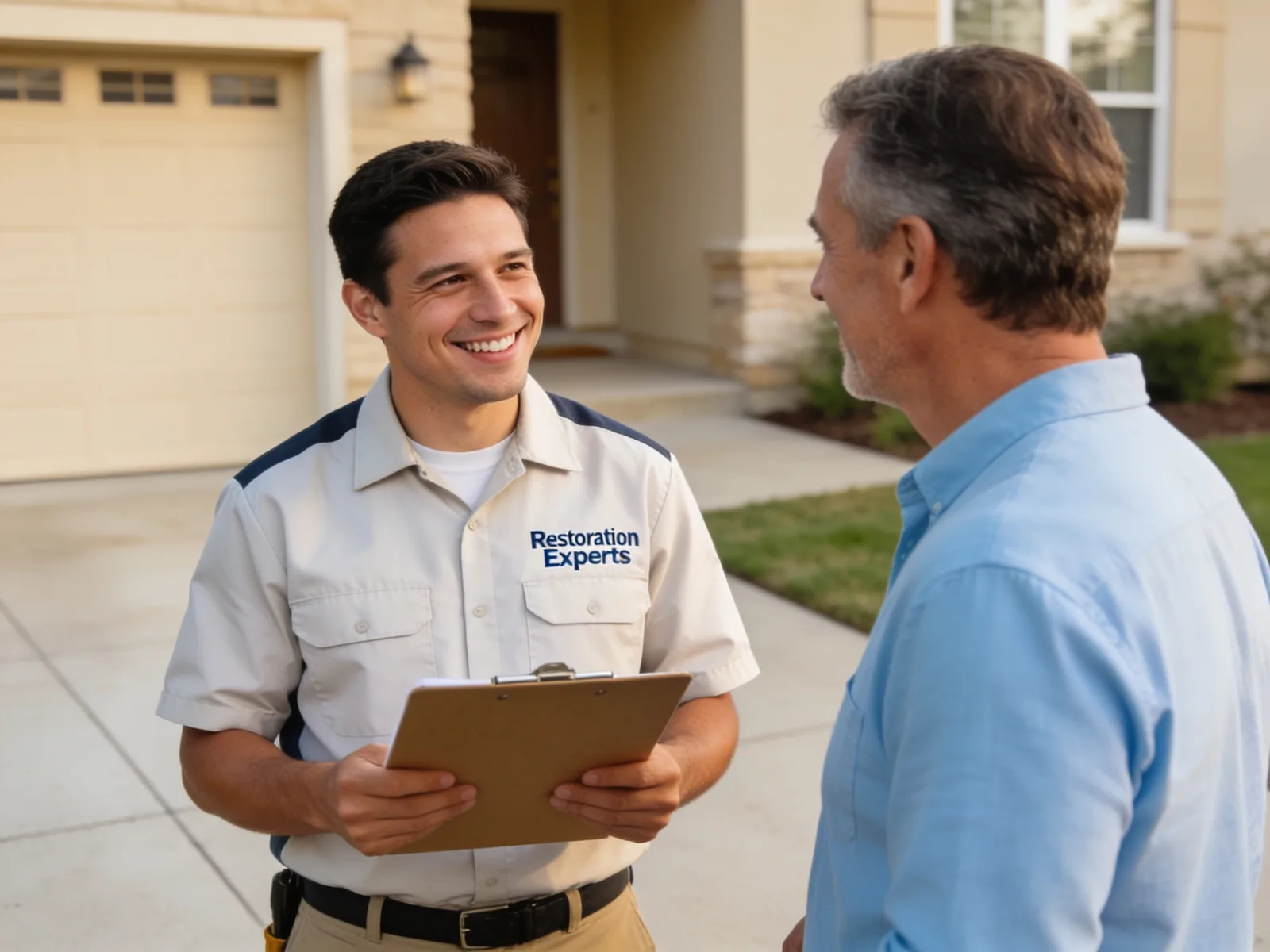 Water Damage Cleanup Palm City, FL FAQs